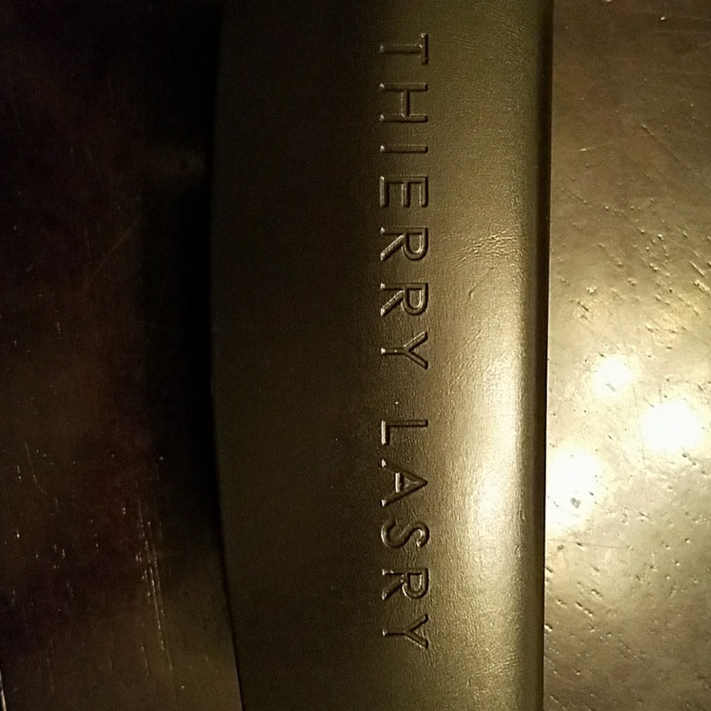 Thierry Lasry sunglasses